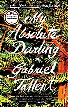 My Absolute Darling: A Novel