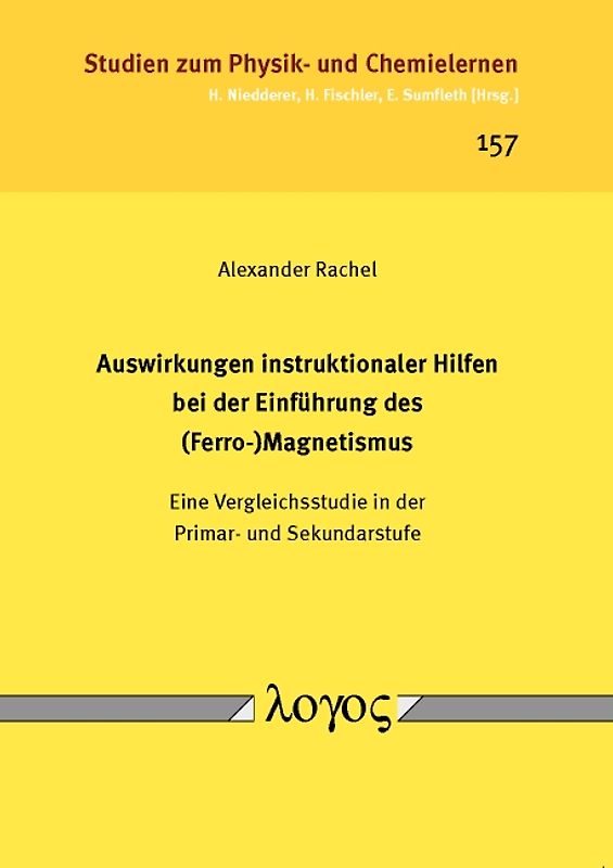 Auswirkungen instruktionaler Hilfen bei der Einführung des (Ferro-)Magnetismus