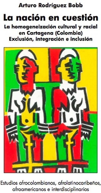 La nación en cuestión