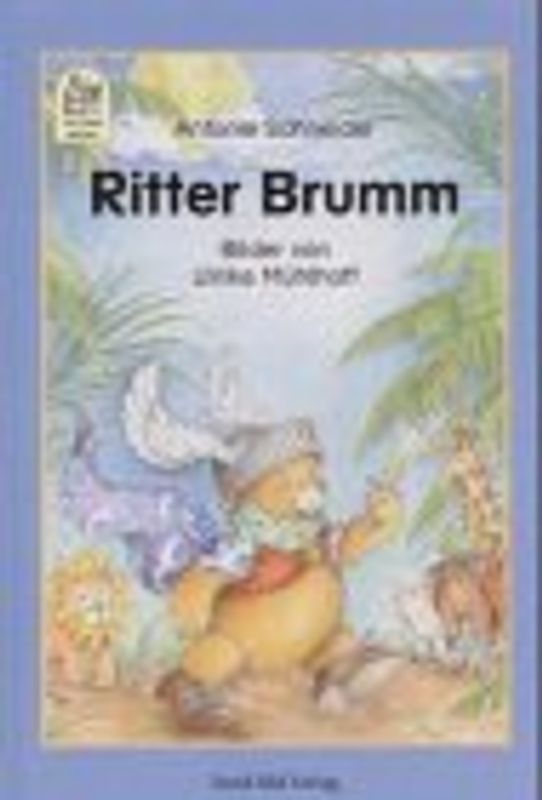 Ritter Brumm