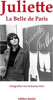 Juliette - La Belle de Paris