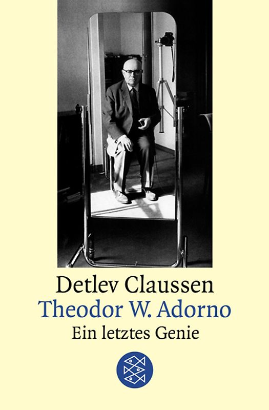 Theodor W. Adorno
