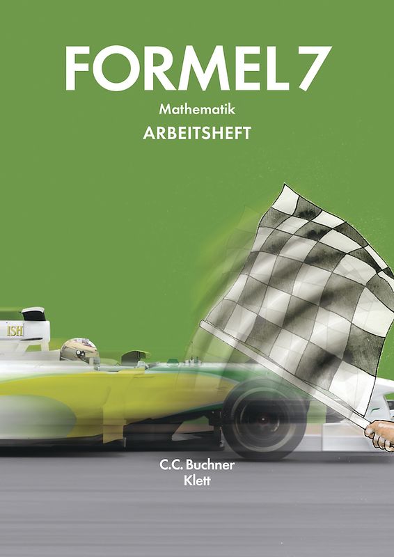 Formel – neu / Formel – Bayern AH 7