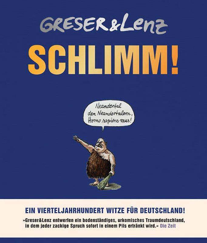 Schlimm
