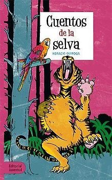 Cuentos de la selva