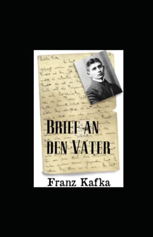 Brief an den Vater (illustriert)