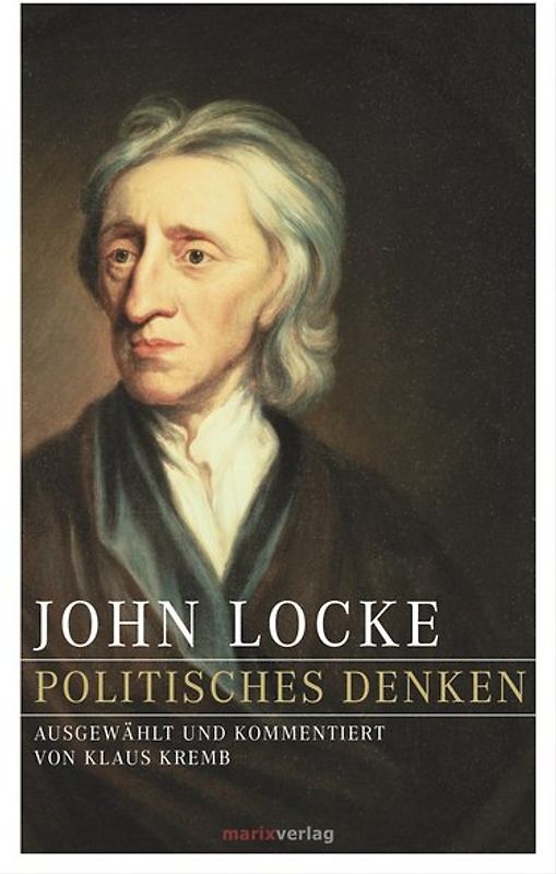 John Locke – Politisches Denken