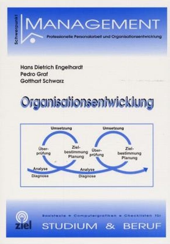 Organisationsentwicklung