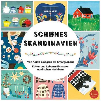 Schönes Skandinavien