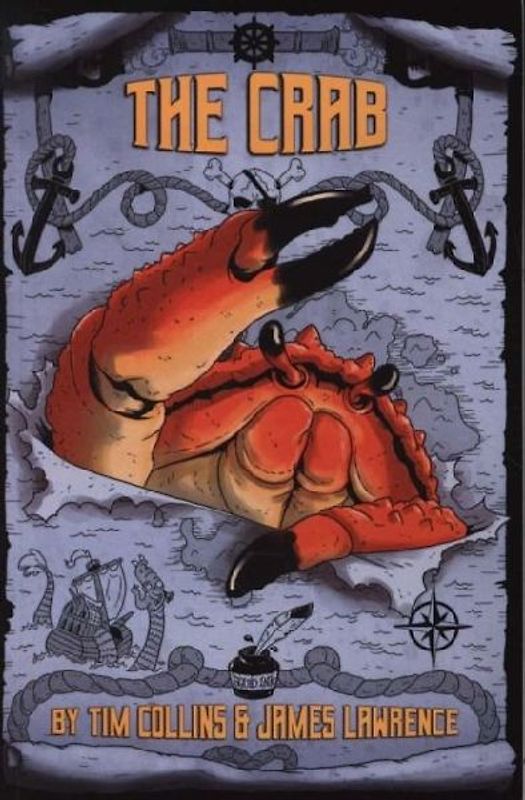 The Crab