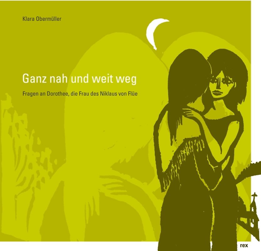 Ganz nah und weit weg