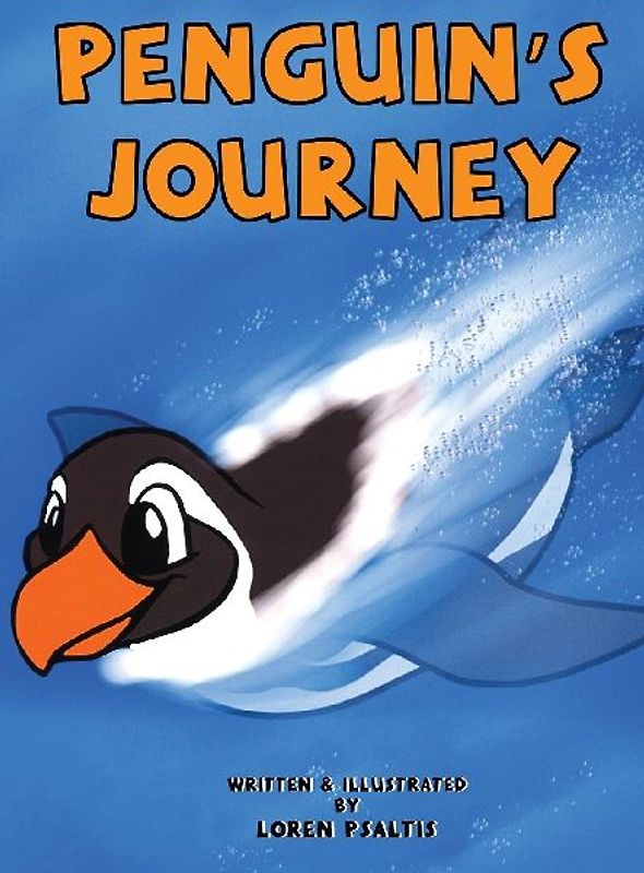 Penguin's Journey