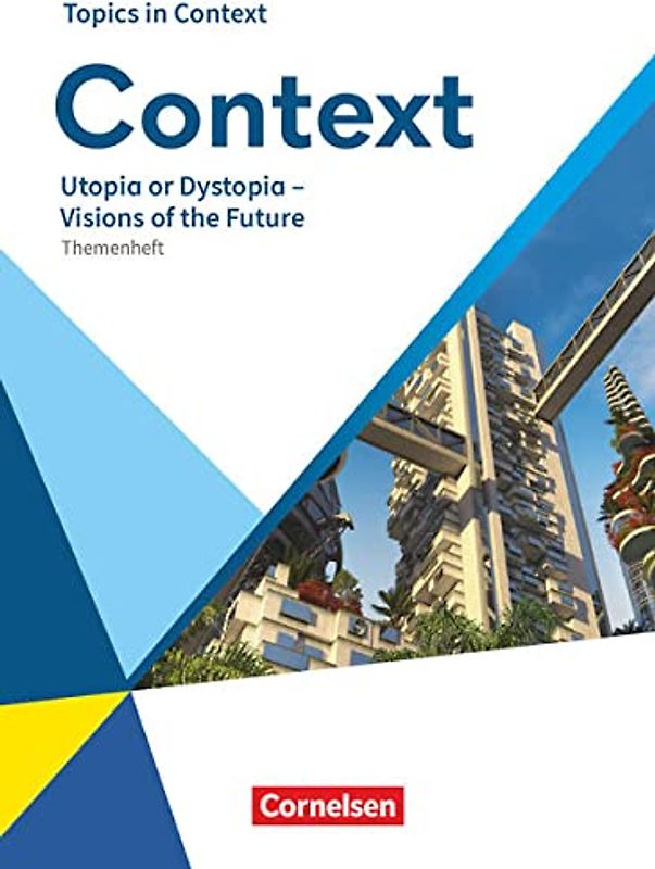 Context - Allgemeine Ausgabe 2022 - Oberstufe