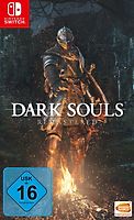 Dark Souls: Remastered