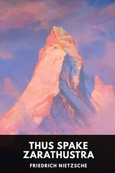 Thus Spake Zarathustra