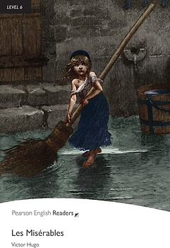 Les Misérables - Englisch-Lektüre für Fortgeschrittene ab C1