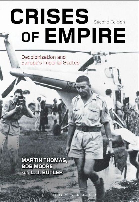 Crises of Empire