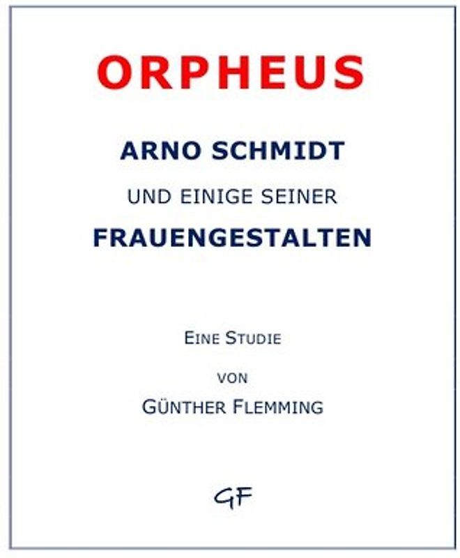 Orpheus