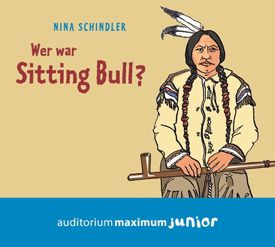 Wer war Sitting Bull?