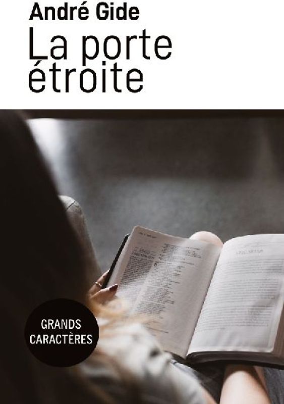 La porte étroite