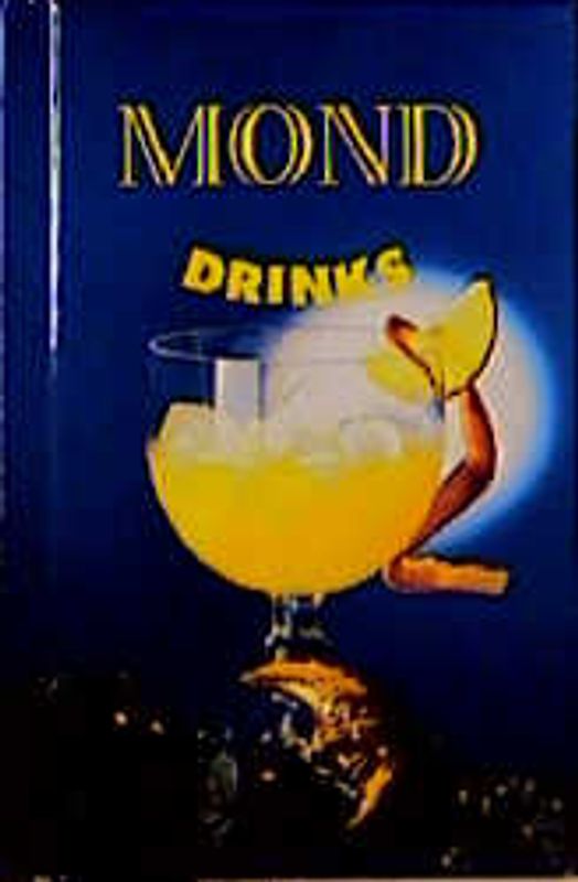 Mond-Drinks
