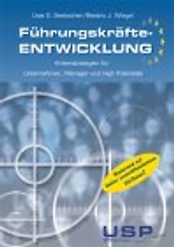 Führungskräfte-Entwicklung