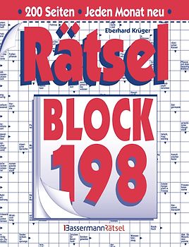 Rätselblock 198