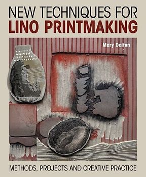 New Techniques for Lino Printmaking