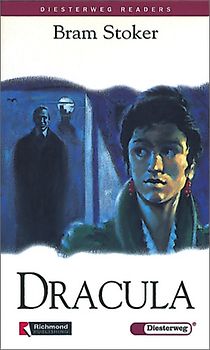 Diesterweg Readers / Dracula. Sekundarstufe I