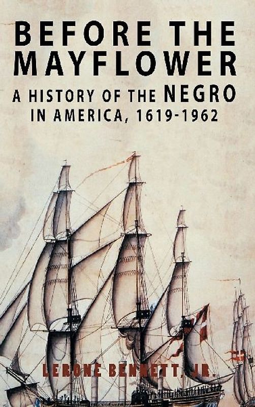 Before the Mayflower