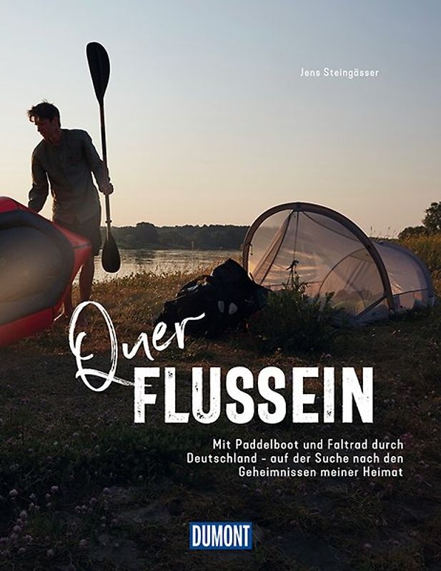 DuMont Bildband Querflussein