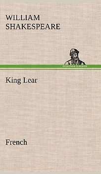 King Lear. French