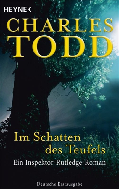 Der Schatten des Teufels