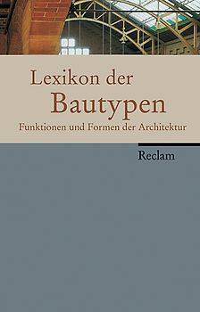 Lexikon der Bautypen