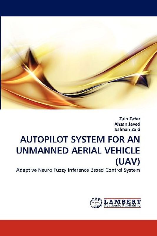 AUTOPILOT SYSTEM FOR AN UNMANNED AERIAL VEHICLE (UAV)