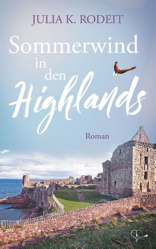 Sommerwind in den Highlands