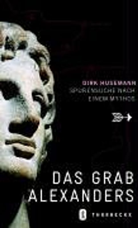 Mythos Alexander-Grab