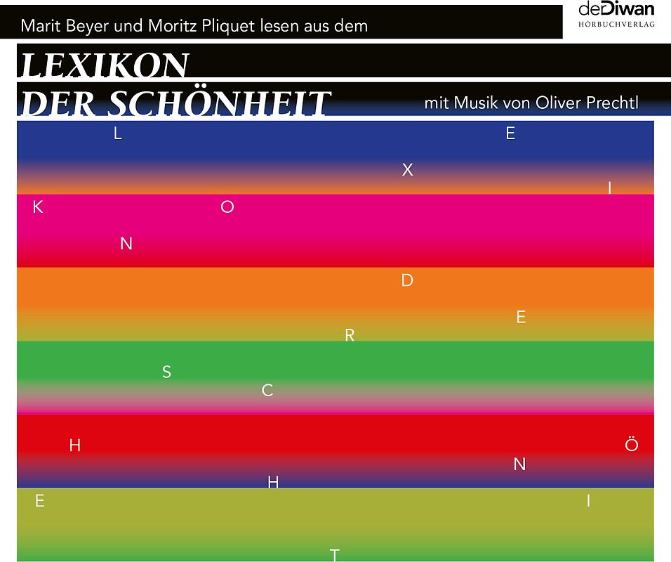 Lexikon der Schönheit