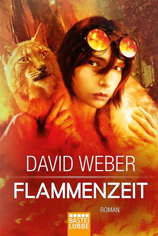 Flammenzeit