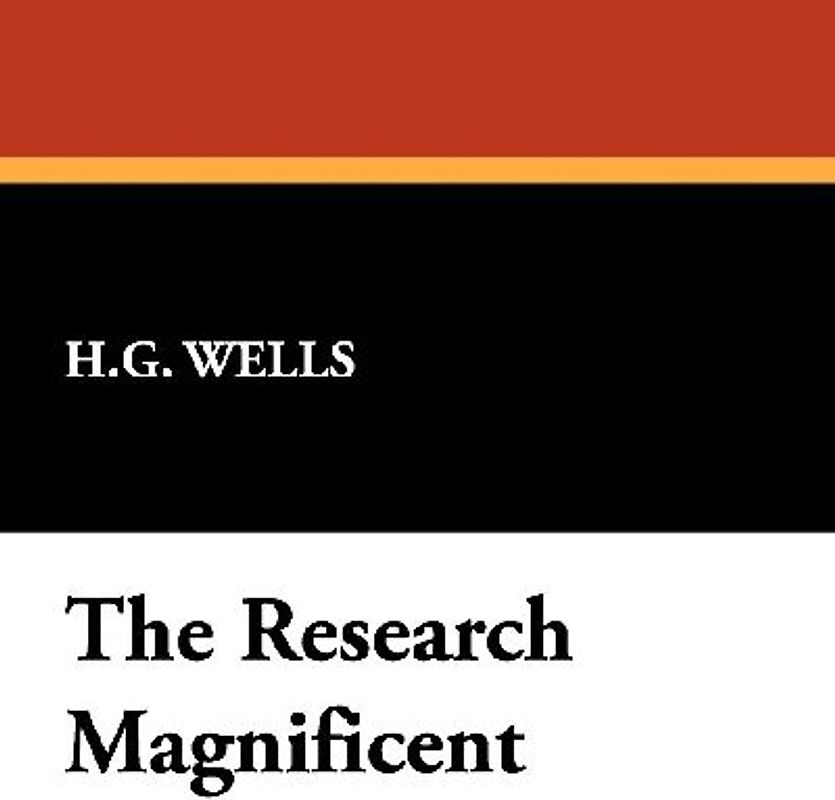 The Research Magnificent