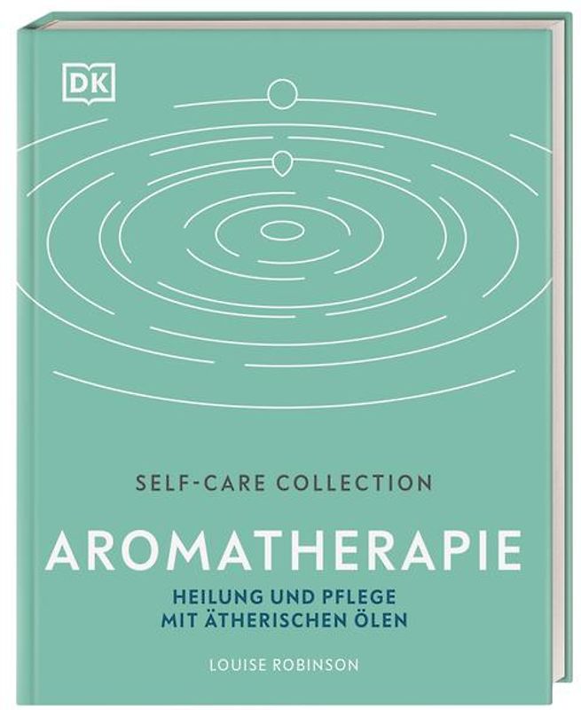 Self-Care Collection. Aromatherapie