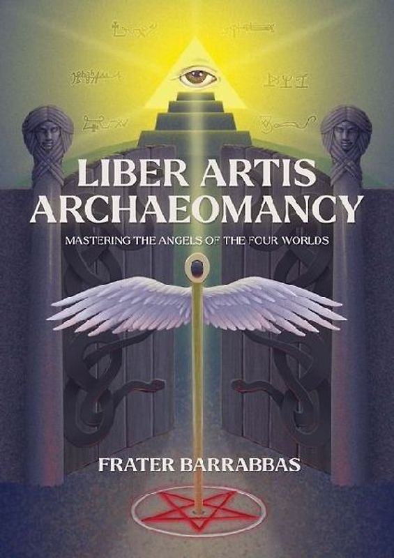 Liber Artis Archaeomancy