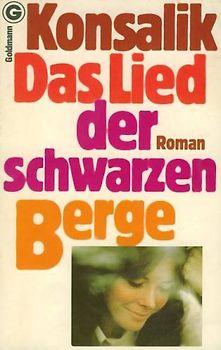 Das Lied der schwarzen Berge