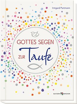 Gottes Segen zur Taufe