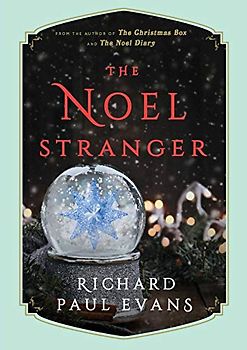 The Noel Stranger (The Noel Collection, Band 2)