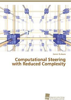 Computational Steering with Reduced Complexity
