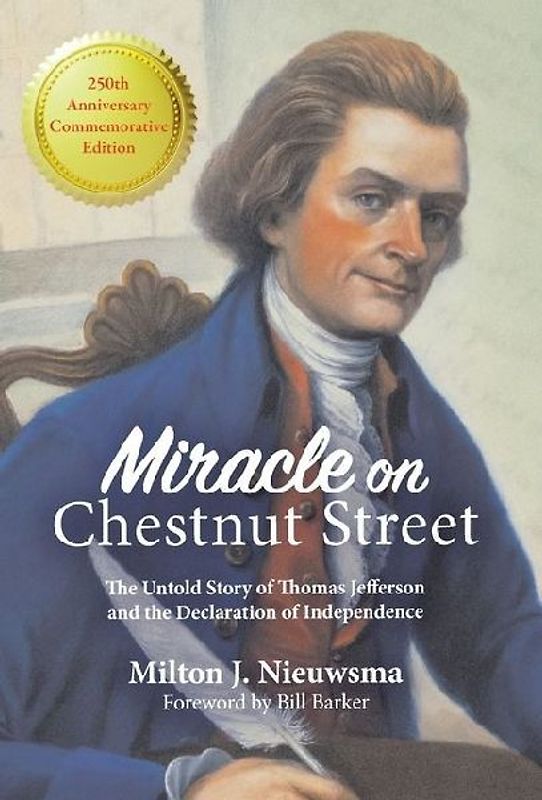 Miracle on Chestnut Street
