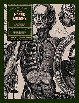 Morbid Anatomy