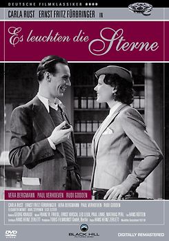 Es leuchten die Sterne DVD