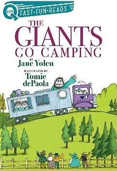 The Giants Go Camping